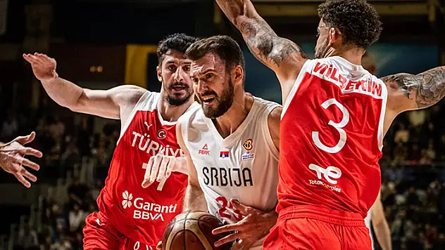 Olimpiyat elemeleri 2 turda düzenlenecek