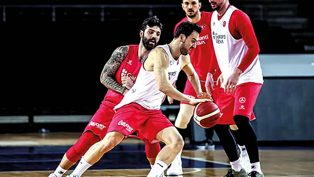 Olimpiyat Elemeleri Avusturya'da