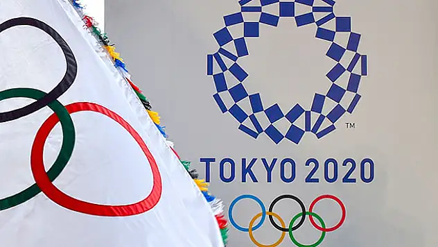 Olimpiyat ile ilgili yeni açıklama