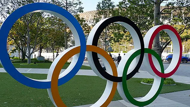 Olimpiyat'ın zararı 2.8 milyar dolar