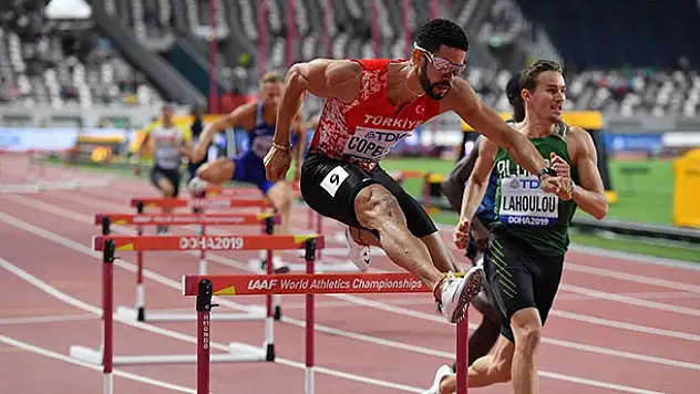Olimpiyat kotası için yeni karar