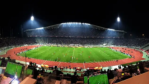 Olimpiyat'ta rekor geliyor!