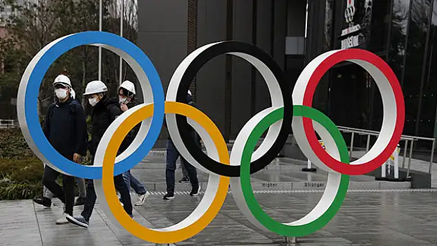 Olimpiyatlar için yeni iddia