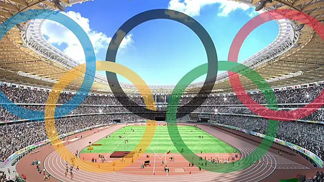 Olimpiyatlar seyircisiz mi?