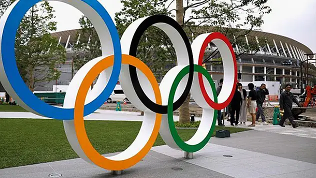 Olimpiyatların iptal olma ihtimali yok!