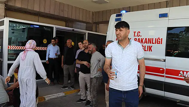 Oltu'da maden ocağı çöktü: 3 ölü