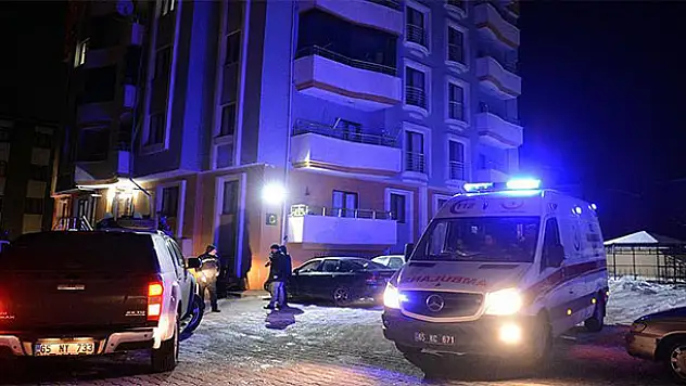Ölü bulunan teröristin tabancayla intihar ettiği belirlendi