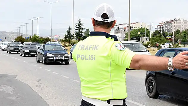 Ölümlü kaza oranı yüzde 30 azaldı