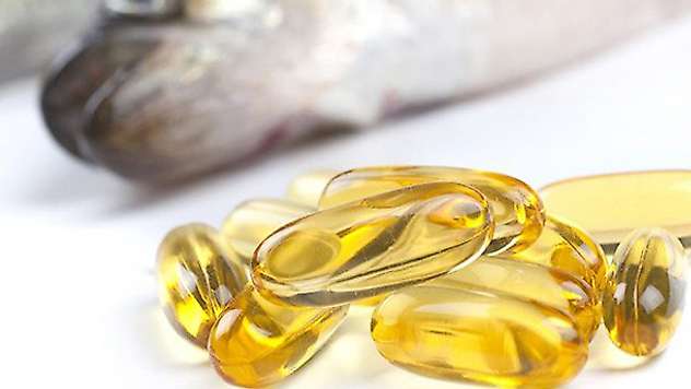 Omega-3 zararlı meteryaller içeriyorsa almayın