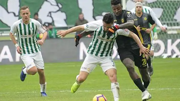 Ömer Ali, 1 ay yok!