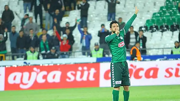 Ömer Ali gidiyor mu?