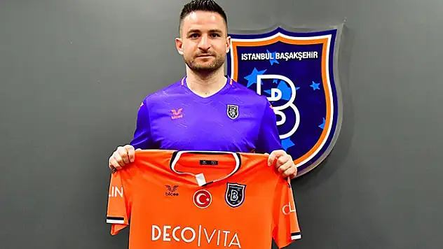 Ömer Ali ilk kez rakip!