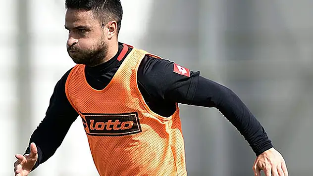 Ömer Ali: İyi yoldayız