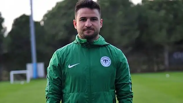 Ömer Ali Şahiner'e milli davet!