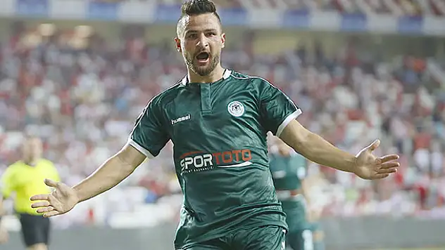 Ömer Ali Şahiner, milli formaya talip
