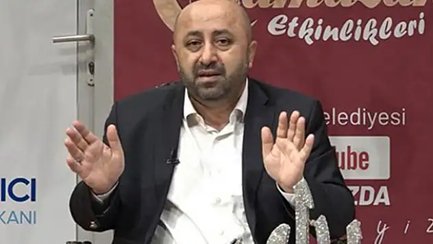 Ömer Döngeloğlu'nun katıldığı son program yayınlandı