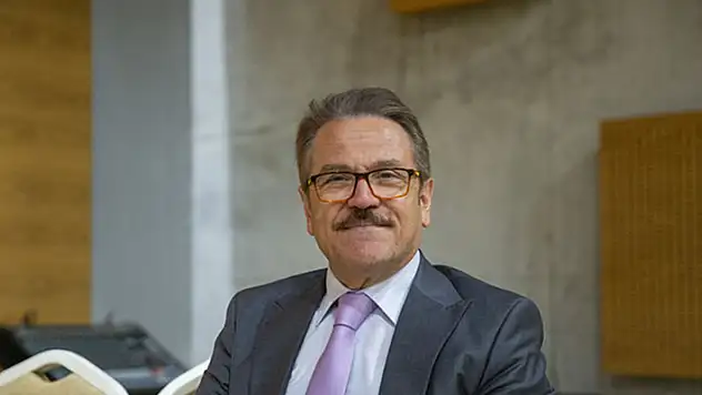 Ömer Faruk Belviranlı, Güzel Sanatlar Genel Müdürlüğü'ne atandı
