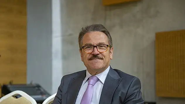 Ömer Faruk Belviranlı, Güzel Sanatlar Müdürlüğüne atandı