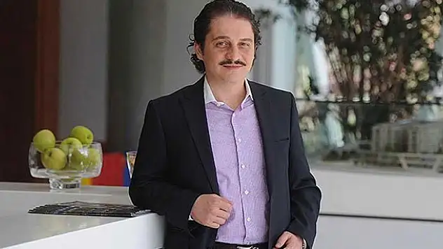 Ömer Faruk Kavurmacı adliyeye sevk edildi