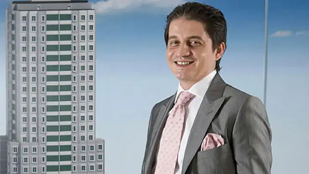 Ömer Faruk Kavurmacı hakkında flaş karar