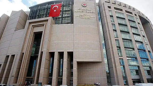 Ömer Faruk Kavurmacı tutuklandı
