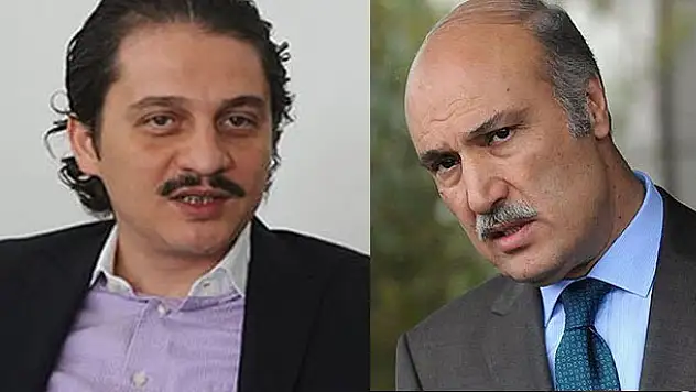 Ömer Faruk Kavurmacı ve Hüseyin Çapkın hakkında tutuklama kararı