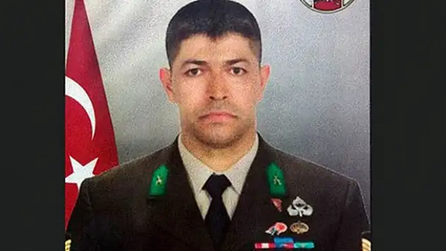 Ömer Halis Demir vahşice şehit edilmiş!