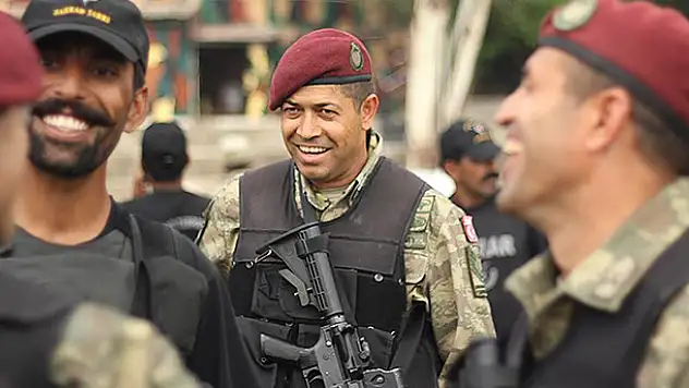 Ömer Halisdemir'in hiç görmediğiniz fotoğraları
