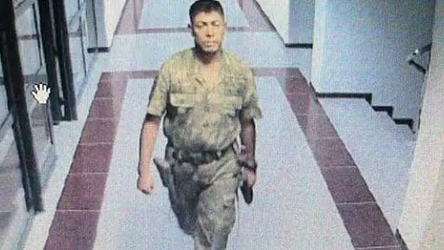Ömer Halisdemir'in şehit edilmesi davasında karar