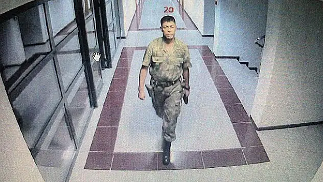 Ömer Halisdemir'in şehit edilmesi davasında ağırlaştırılmış müebbet talebi