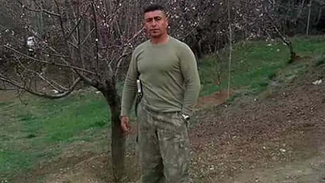 Ömer Halisdemir'in silah arkadaşı şehit oldu