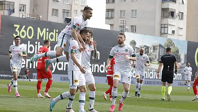 ÖMER KORKMAZ: ASLA REHAVET YOK!
