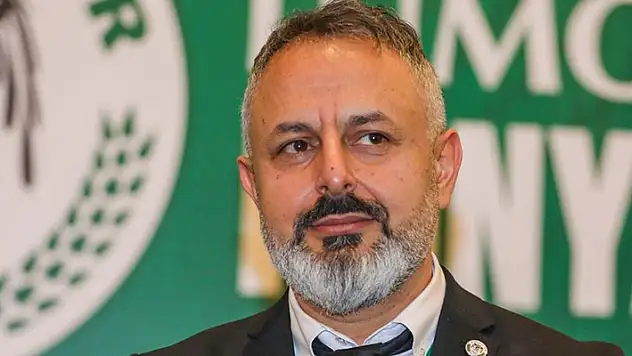 Ömer Korkmaz: Bireysel hatalar bizi yıktı