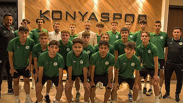 Ömer Korkmaz: Çok ciddi yatırımlar yaptık
