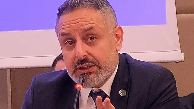 Ömer Korkmaz: Hedefe uzak değiliz