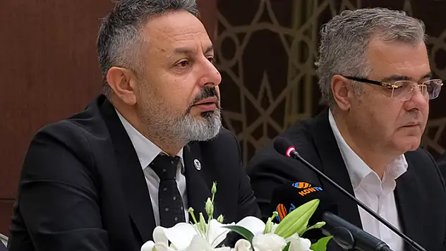 Ömer Korkmaz: O riski alıyoruz!