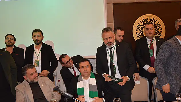 Ömer Korkmaz: Özlenen günlere döneceğiz

