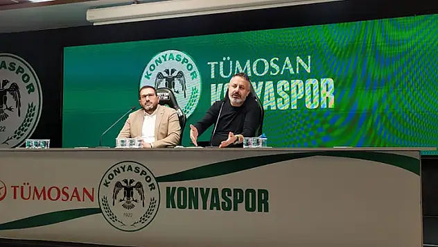 Ömer Korkmaz: 'Şu anda kulübün 1 milyar TL'ye yakın borcu var'