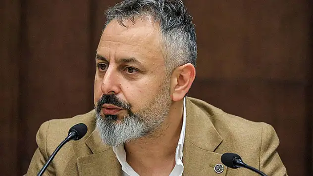 Ömer Korkmaz: Takımımızın moral ve motivasyonu iyi