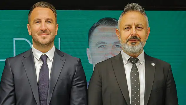 Ömer Korkmaz'dan Ali Çamdalı sözleri