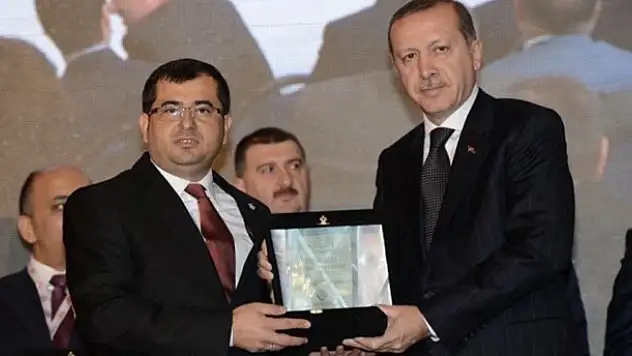 Ömer Nazım Özcan vefat etti