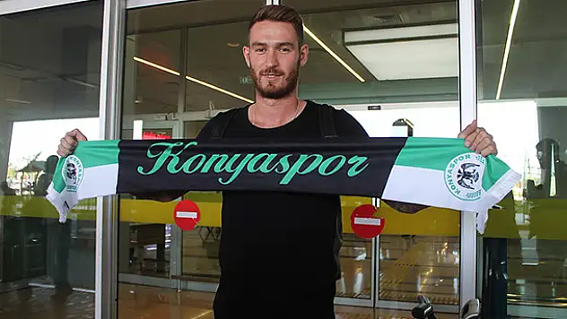 Ömer Şişmanoğlu Beşiktaş'a dönüyor