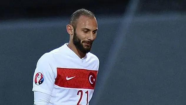 Ömer Toprak'ın milli takımdan ayrıldığı öne sürüldü