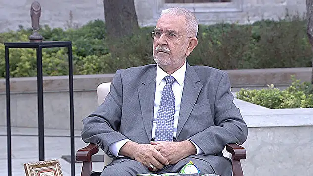 Ömer Tuğrul İnançer hayatını kaybetti
