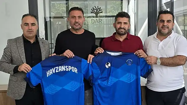 Ömeranlı ile Havzan protokol imzaladı