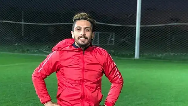 Ömeranlıspor, Ali Kireş'i transfer etti