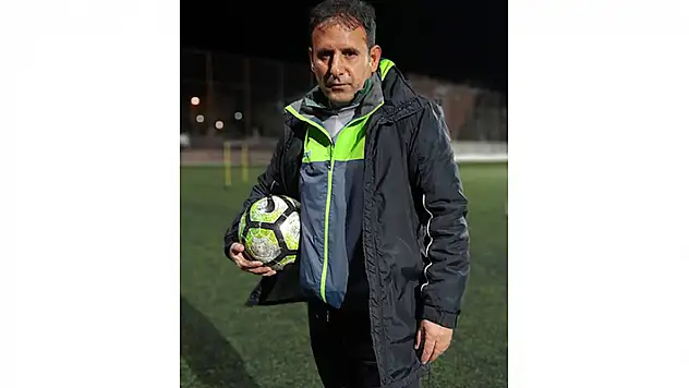 Ömeranlıspor'da Arslan dönemi