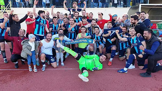 Ömeranlıspor'da İşler yolunda gitmiyor