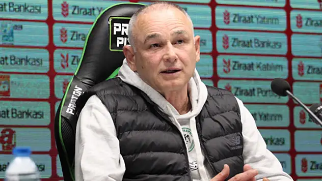 Omerovic: Aile gibi savaşıyoruz
