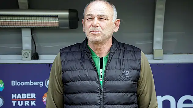 Omerovic: İç saha maçları çok önemli